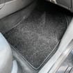 EVA коврики на Ford Focus II 2005 - 2011 в Казани