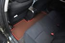 Коврики на Toyota Auris I 2006 - 2012 в Казани