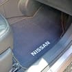 Коврики на Nissan Qashqai+2 (J10) 2008 - 2013 в Казани