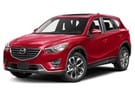 Коврики на Mazda CX5 I 2011 - 2017 в Казани