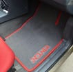 Коврики на Daewoo Nexia 1994 - 2016 в Казани