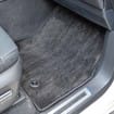 Коврики на Lexus LX 600 и LX500d 2021 - 2025 в Казани