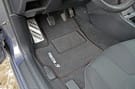 Коврики на Mazda 3 2003 - 2009 в Казани