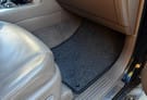 Коврики на Lexus GX 460 2009 - 2023 в Казани