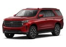 Коврики на Chevrolet Tahoe V 2019 - 2025 в Казани