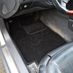 Коврики на Mercedes S (W220) 1998 - 2005 в Казани