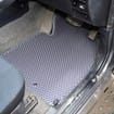 EVA коврики на Mitsubishi Pajero Mini II 1998 - 2012 в Казани