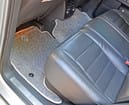 Коврики на Volkswagen Touareg I 2002 - 2010 в Казани