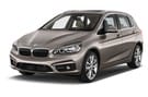 Коврики на BMW 2 Active Tourer (F45) 2014 - 2022 в Казани