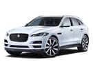 Коврики на Jaguar F-Pace 2015 - 2025 в Казани
