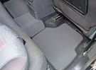 Коврики на Volkswagen Tiguan I 2006 - 2017 в Казани