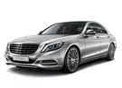 Коврики на Mercedes S (W222) 2013 - 2020 в Казани