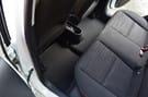 Ворсовые коврики на KIA Picanto III 2017 - 2025 в Казани