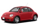 Коврики на Volkswagen Beetle (A4) 1997 - 2007 в Казани