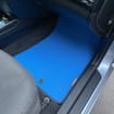 Ворсовые коврики на Hyundai Elantra 4 (HD) 2006 - 2011 в Казани