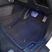 Коврики на Mazda Axela II 2009 - 2013 в Казани