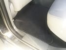 Коврики на Jeep Grand Cherokee (WK) 2004 - 2010 в Казани