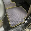 EVA коврики на Mazda CX5 II 2016 - 2025 в Казани