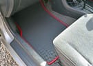 Коврики на Honda Domani II 1997 - 2000 в Казани