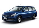 Коврики на Nissan AD (Y12) 2006 - 2025 в Казани