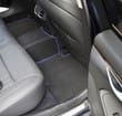 Коврики на Genesis G80 I 2017 - 2020 в Казани