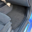 EVA коврики на BMW 3 (F30/F31) 2012 - 2019 в Казани