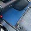 EVA коврики на Nissan Serena (C27) E-Power 2016 - 2022 в Казани