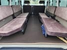 Ворсовые коврики на Toyota Land Cruiser 70 2006 - 2025 в Казани