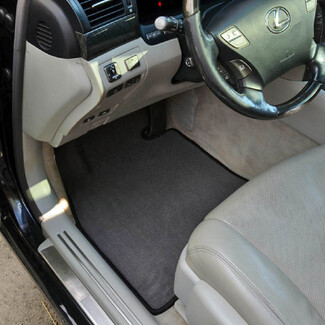 Коврики на Lexus LS IV 2006&nbsp;-&nbsp;2017 в Казани