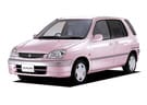 Коврики на Toyota Raum I 1997 - 2003 в Казани