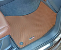 Коврики на Audi A4 (B9) 2015 - 2025 в Казани
