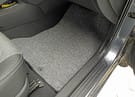 Коврики на KIA Ceed I 2007 - 2012 в Казани