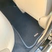 EVA коврики на Nissan Cube III 2008 - 2020 в Казани