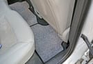 EVA коврики на Audi Q3 (8U) 2011 - 2019 в Казани