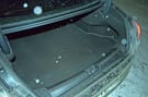 Коврики на Mercedes CLA (C118) 2019 - 2025 в Казани