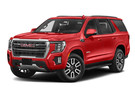 EVA коврики на GMC Yukon V 2020 - 2025 в Казани