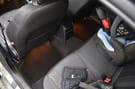 Коврики на Skoda Octavia A7 2013 - 2020 в Казани
