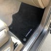 Коврики на Porsche Cayenne II 2010 - 2018 в Казани
