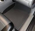 Коврики на Honda Civic IX 4d 2012 - 2015 в Казани