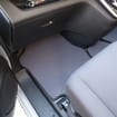 EVA коврики на Nissan Serena (C27) 2016 - 2022 в Казани