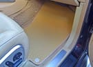 Коврики на Mercedes ML (W164) 2005 - 2011 в Казани