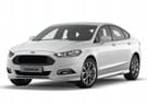 Коврики на Ford Mondeo V 2014 - 2022 в Казани