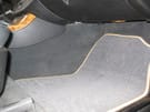 EVA коврики на BMW X5 (E53) 1999 - 2006 в Казани