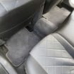 Коврики на Renault Megane II 2002 - 2008 в Казани