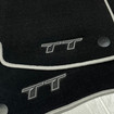 EVA коврики на Audi TT (8S) 2014 - 2023 в Казани