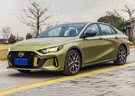 Коврики на GAC Trumpchi Empow 2021 - 2025 в Казани