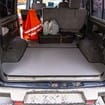Коврики на Mitsubishi Delica 3 1986 - 1999 в Казани