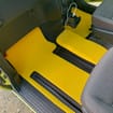 Коврики на Toyota Porte II 2012 - 2020 в Казани