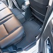 EVA коврики на Mitsubishi Montero Sport III 2015 - 2025 в Казани