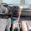 Коврики на Chrysler Voyager (RG) 2000 - 2008 в Казани